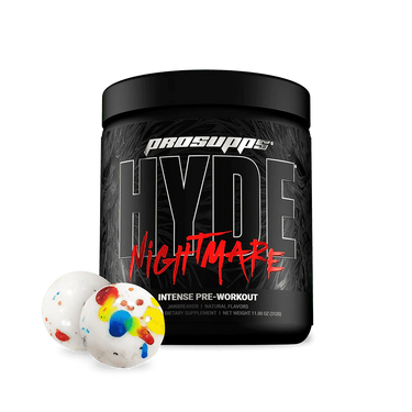 Prosupps | Hyde Nightmare